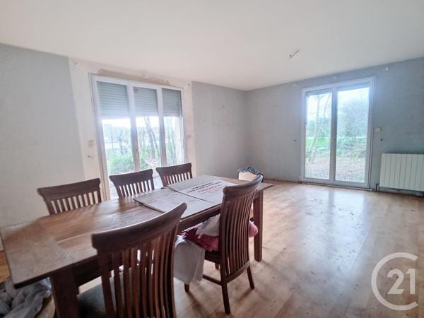 maison à vendre  4 pièces - 110 m2 ST PERE - 35