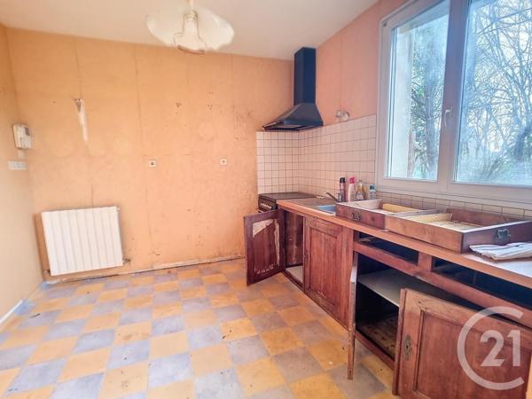 maison à vendre  4 pièces - 110 m2 ST PERE - 35