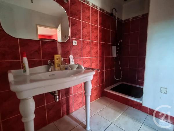 maison à vendre  4 pièces - 110 m2 ST PERE - 35