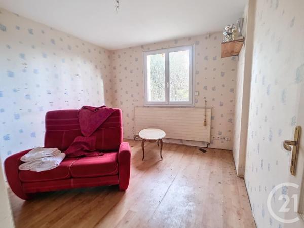 maison à vendre  4 pièces - 110 m2 ST PERE - 35