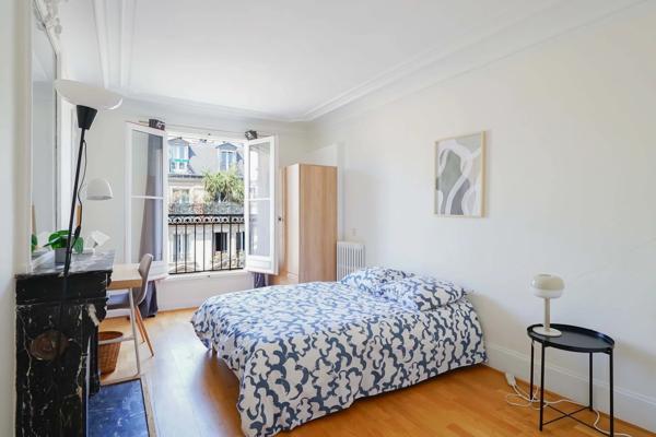 Appartement Paris 1 er - ÉTIENNE MARCEL