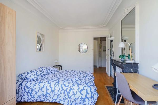 Appartement Paris 1 er - ÉTIENNE MARCEL