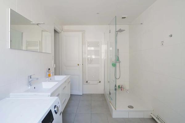 Appartement Paris 1 er - ÉTIENNE MARCEL