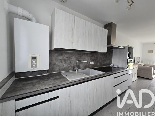 Maison à vendre 3 pièces 66 m² Neuville-aux-Bois
