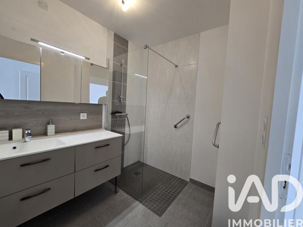 Maison à vendre 3 pièces 66 m² Neuville-aux-Bois