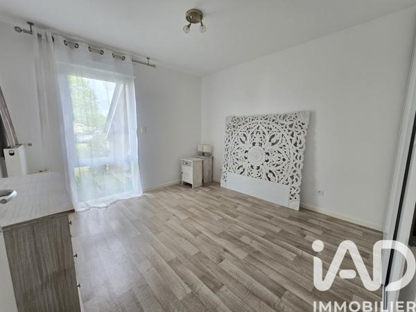 Maison à vendre 3 pièces 66 m² Neuville-aux-Bois