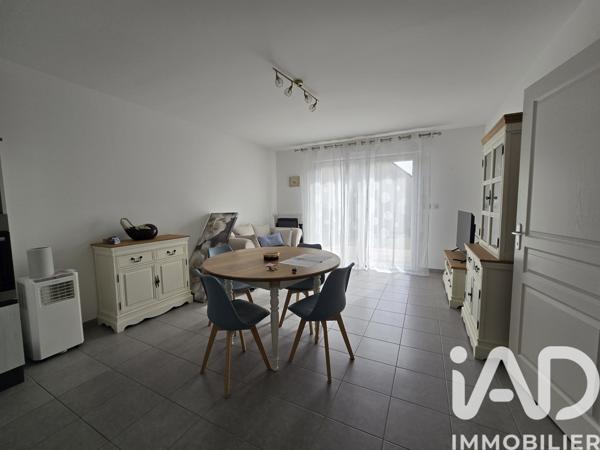 Maison à vendre 3 pièces 66 m² Neuville-aux-Bois