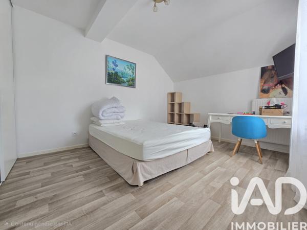 Maison à vendre 3 pièces 66 m² Neuville-aux-Bois