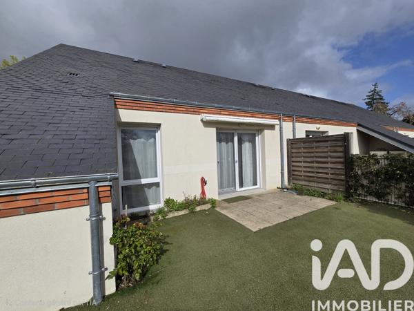 Maison à vendre 3 pièces 66 m² Neuville-aux-Bois