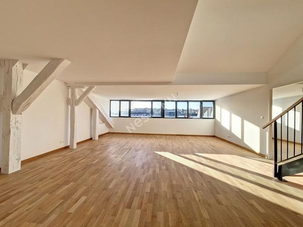 Appartement d'exception à vendre au coeur de Poitiers