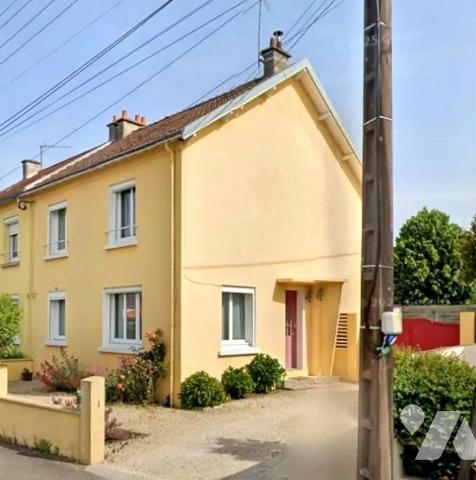 Maison Familiale à LA MONTAGNE