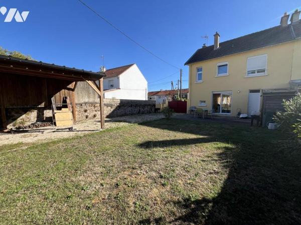 Maison Familiale à LA MONTAGNE