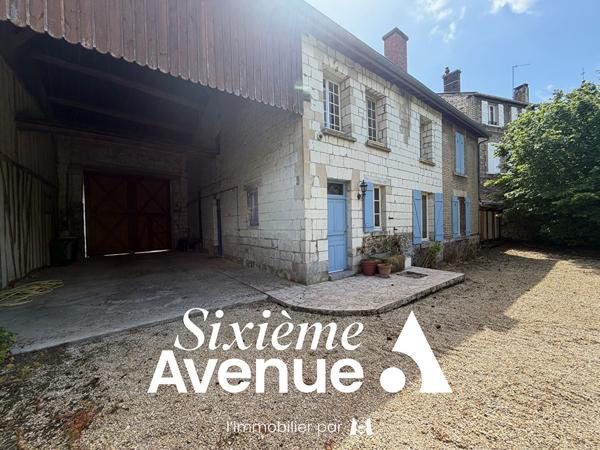 Maison 6 pièces 227 m2