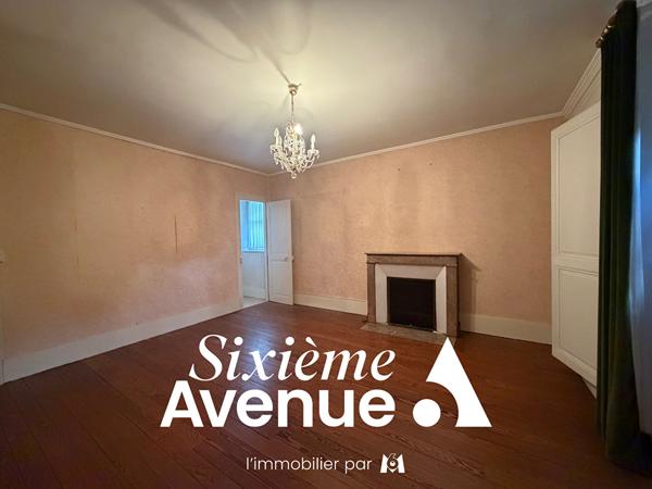 Maison 6 pièces 227 m2