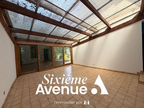 Maison 6 pièces 227 m2