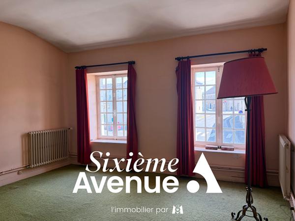 Maison 6 pièces 227 m2