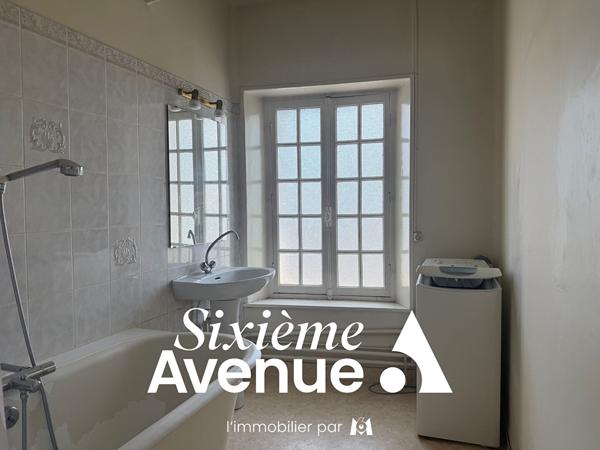 Maison 6 pièces 227 m2