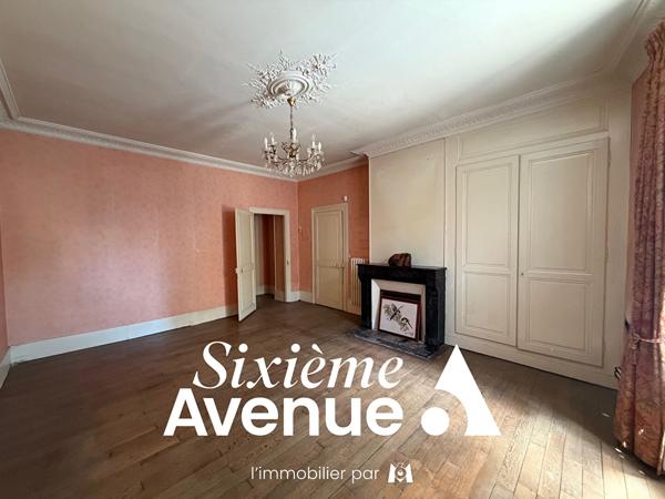 Maison 6 pièces 227 m2