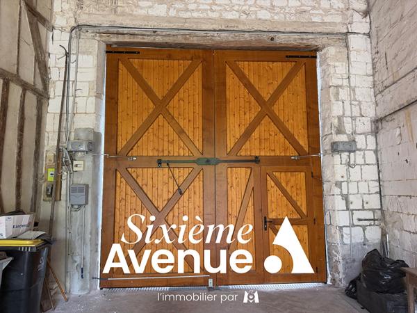 Maison 6 pièces 227 m2