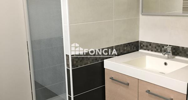 Location Appartement 2 pièces 32.23 m² - Ascain 64310