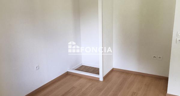 Location Appartement 2 pièces 32.23 m² - Ascain 64310