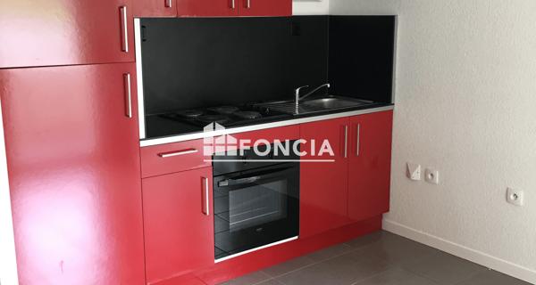 Location Appartement 2 pièces 32.23 m² - Ascain 64310