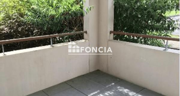 Location Appartement 2 pièces 32.23 m² - Ascain 64310