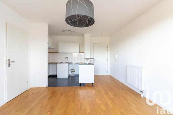 Appartement à vendre 2 pièces 39 m² Villepreux
