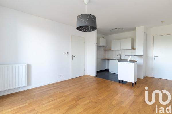 Appartement à vendre 2 pièces 39 m² Villepreux