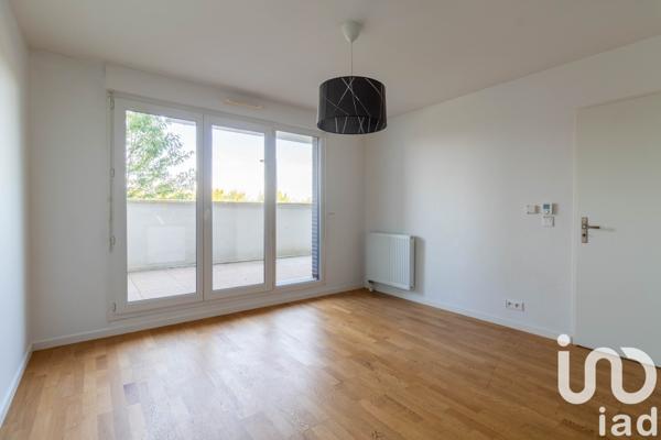 Appartement à vendre 2 pièces 39 m² Villepreux