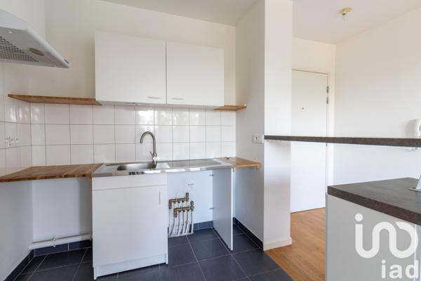 Appartement à vendre 2 pièces 39 m² Villepreux