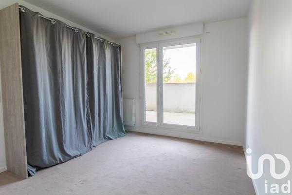 Appartement à vendre 2 pièces 39 m² Villepreux