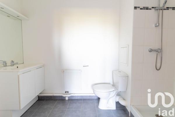 Appartement à vendre 2 pièces 39 m² Villepreux