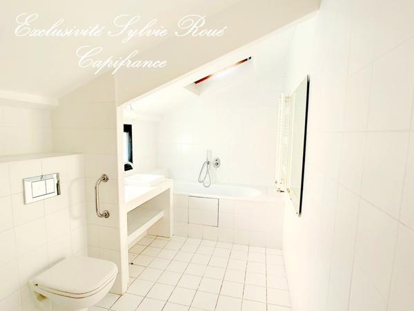 LOFT T4 terrasse aux Portes de Paris 14ème - Gentilly 135 m2 au sol - 111 m2 Carrez