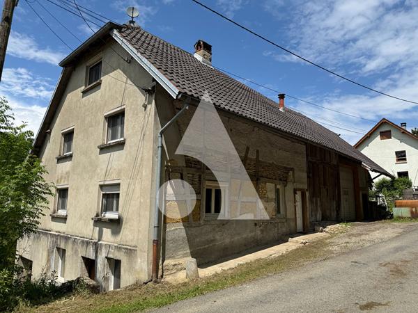 Maison 5 pièces 158 m2
