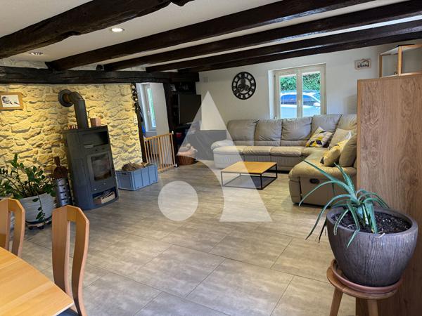 Maison 5 pièces 158 m2