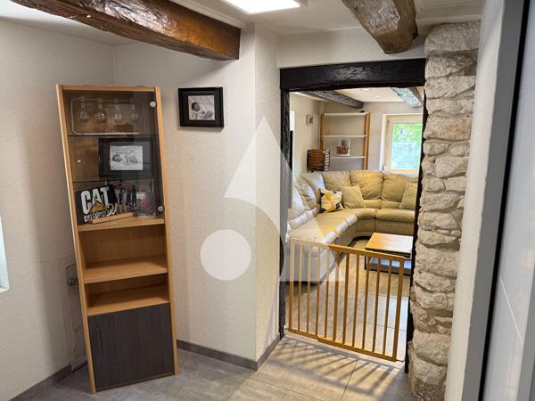 Maison 5 pièces 158 m2