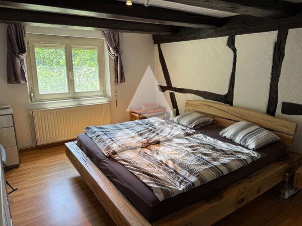 Maison 5 pièces 158 m2