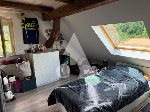Maison 5 pièces 158 m2