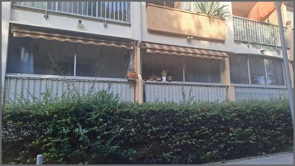 T1 bis avec loggia