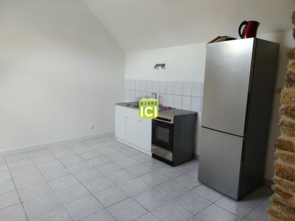 Maison Saint Guillaume 4 pièces