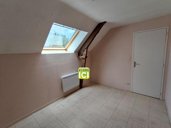 Maison Saint Guillaume 4 pièces