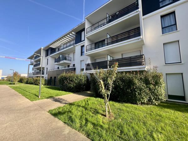 En exclusivité, charmant studio avec balcon, calme!
