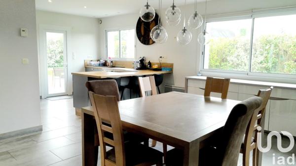 Maison à vendre 5 pièces 174 m² Plouhinec
