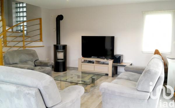 Maison à vendre 5 pièces 174 m² Plouhinec