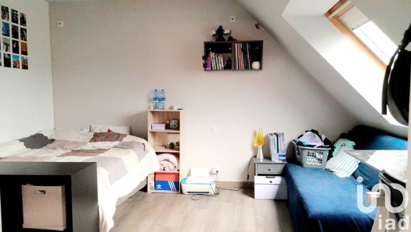 Maison à vendre 5 pièces 174 m² Plouhinec