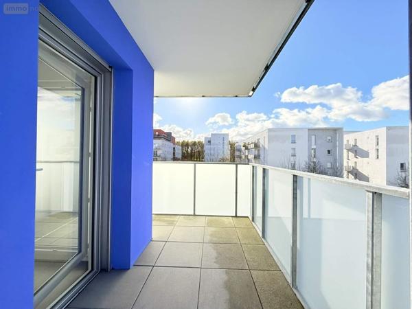 Appartement à vendre à Rennes en Ille-et-Vilaine (35000), ref : 007/2592MY   
RENNES-BEAUREGARD