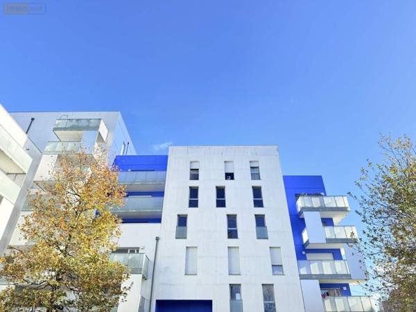 Appartement à vendre à Rennes en Ille-et-Vilaine (35000), ref : 007/2592MY   
RENNES-BEAUREGARD