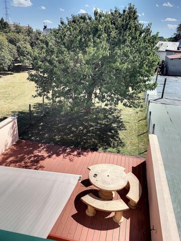 Maison dans le centre de Changé