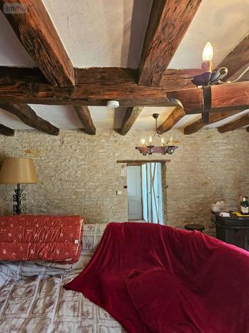 Achat - Maison Bussy 18130 3 pièces 71 m 2 1190 m 2
